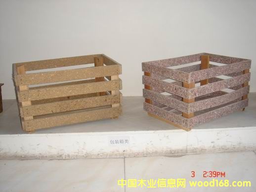 水果包裝箱的詳細(xì)介紹
