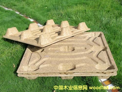 模壓托盤的詳細(xì)介紹